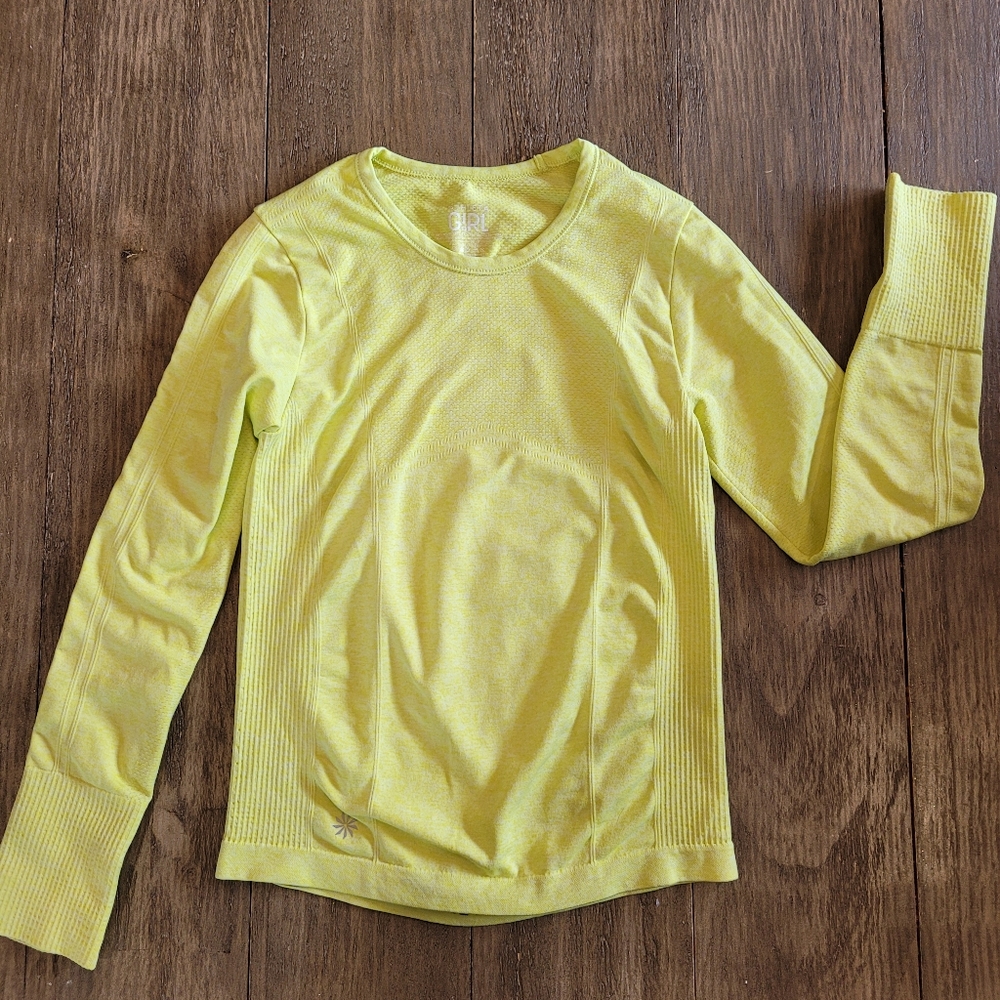 Athleta top